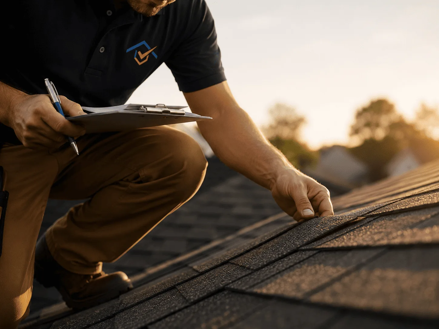 Why Choose Roof Inspection in Angels Camp, CA
